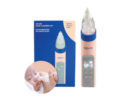 Joylee Nose Cleaner (V3) For Discount