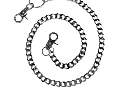 Claw Hook Wallet Chain 27  Online