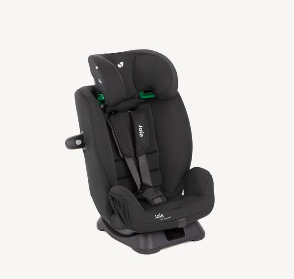 [PRE-ORDER] Joie Every Stage R129 Child Car Seat (40-145cm) Online Sale