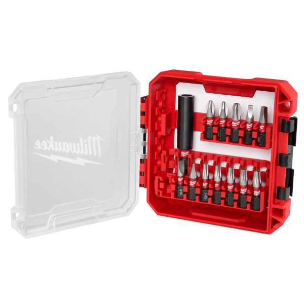 SHOCKWAVE Impact Duty™ Driver Bit Set - 13PC For Sale