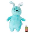 Aroma Plush Briar Bunny + Backpack Clip Online Sale