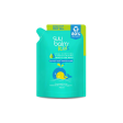 Suu Balm Kids Moisturising Head To Toe Body Wash Refill 740ml For Sale