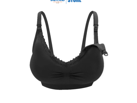 Lunavie Seamless Nursing Bra Online Hot Sale