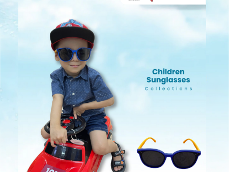 Baby Bo Premium Polarized Sunglasses X Thick For Cheap