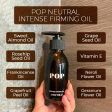 Pop Neutral Intense Firming Oil (115 ml) Sale