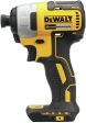 DEWALT 20V Max 1 4  Brushless Impact Driver Kit Cheap