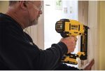 DEWALT 20V MAX* 18 Guage Brad Nailer Kit Online Sale