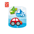 Hape 1607 Dynamic Vehicle Puzzle (18m+) Sale