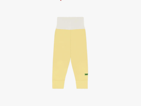 Hamako Baby Pants - Butter Fashion