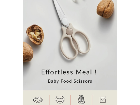 Simba Baby Food Scissors Online Hot Sale