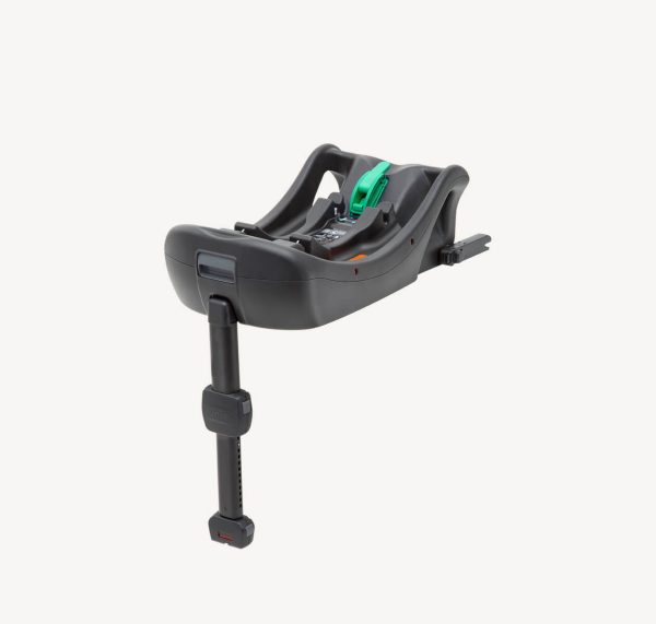 [PRE-ORDER] Joie I-Base 2 Car Seat Base - NA Discount