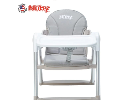 Nuby Baby Portable Booster Seat (6-36m) Supply