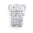 Ingenuity Premium Soft Plush Soothing Bean Bag The Elephant 0M+ Hot on Sale