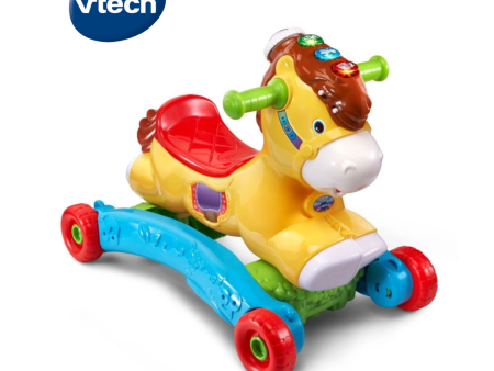 Vtech 191403 Rock & Ride Pony (12m+) Supply