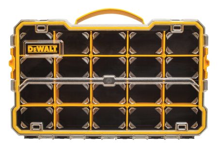 DEWALT 20 Compartment Pro Organizer Cheap