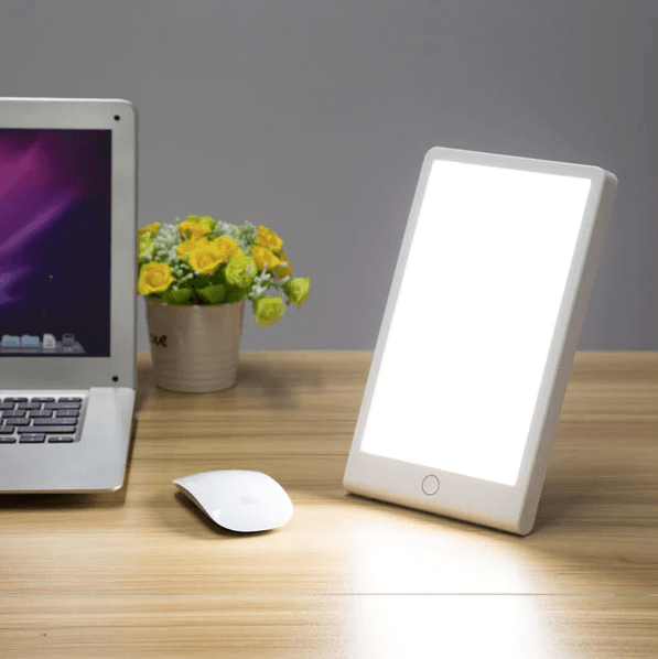 SAD Lamp | Light Therapy Device for Seasonal Affective Disorder Online