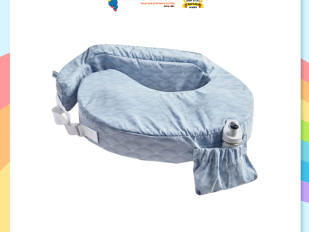 My Brest Friend Nursing Pillow  - Original (Horizon) Sale