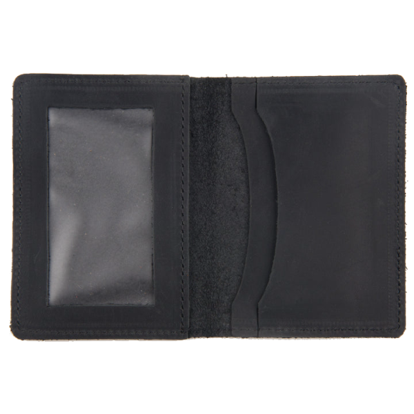 Black Card Case Wallet Sale