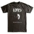 1349 Beyond the Apocalypse T-Shirt Online Sale