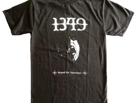 1349 Beyond the Apocalypse T-Shirt Online Sale