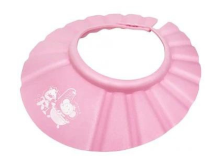 Lucky Baby Shower Cap Hot on Sale