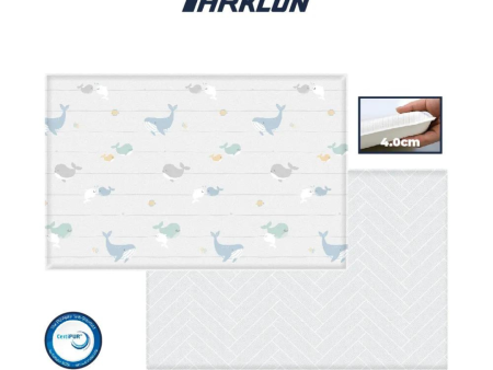 Parklon Air Bubble Playmat (230 x 150 x 4cm) Cheap