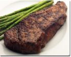 Highlander Beef New York Strips on Sale