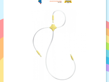 Medela Replacement Tubing for Swing Maxi Fashion