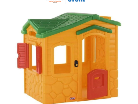 Little Tikes Magic Doorbell Playhouse - Sunshine Supply