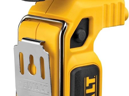 DEWALT 20V Max* Led Work Light, Hand Held For Sale