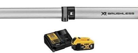 DEWALT 20V Max Cordless Drywall Sander Kit With Battery & Charger Included Fashion