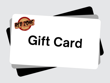 RedZone Gift Card Supply