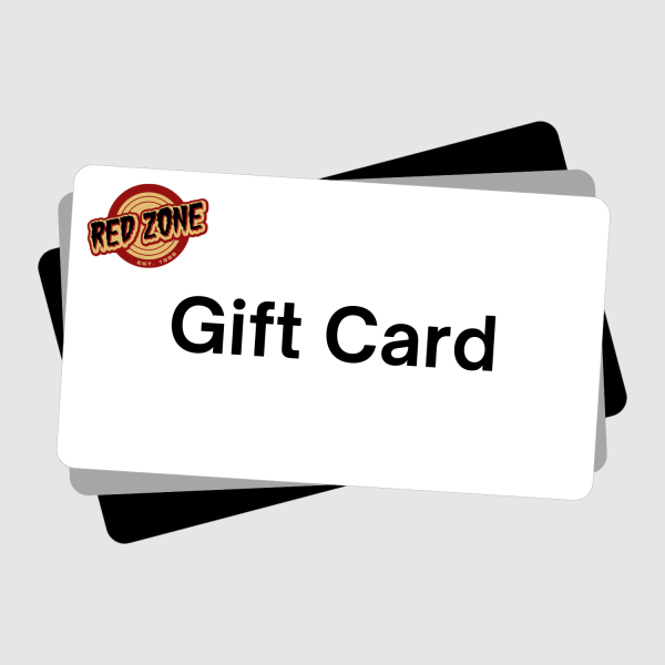 RedZone Gift Card Supply