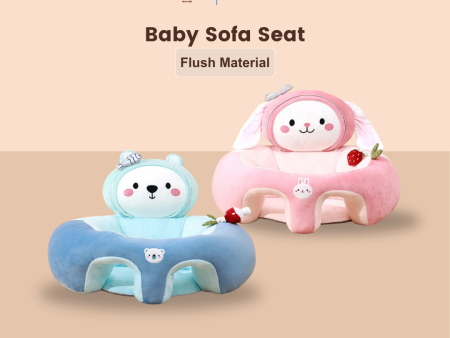 Gaabi Baby Sofa Seat (60x48cm) on Sale