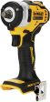 DEWALT 20V MAX* 1 2  Impact Wrench with Hog Ring Anvil (Tool Only) For Cheap