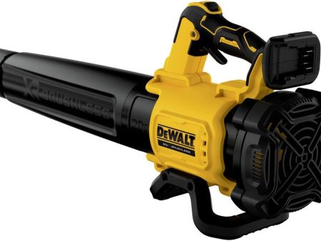 DEWALT 20V MAX* Lithium Ion XR Brushless Handheld Blower (Tool Only) on Sale