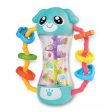 Hap-P-Kid Little Learner Baby Shake Rattle - Puppy (6m+) Hot on Sale