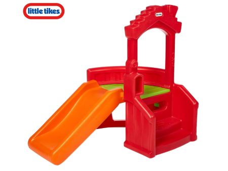 Little Tikes Climb & Slide Playhouse (18m+) Discount