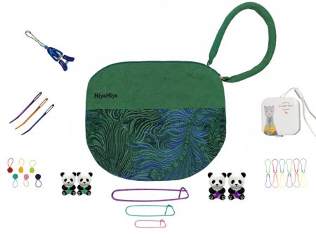 HiyaHiya Accessory Set D Online Hot Sale