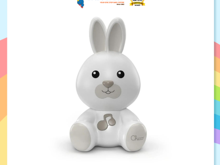 Chicco Toy FD Bunny Dreamlight (0m+) For Sale