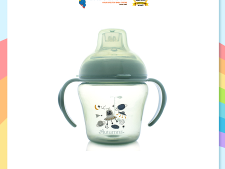 Autumnz Baby Sippy Cup With Spout (150ml   5oz) 4m+ For Discount