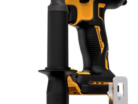 DEWALT 20V MAX* XTREME Pro Cordless Brushless 1 2 in 3-Speed Hammer Drill Discount