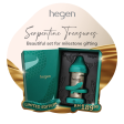 [Limited Edition] Hegen PCTO™ Serpentine Treasures Set (Year of Snake) Bottle Gift Box Sale