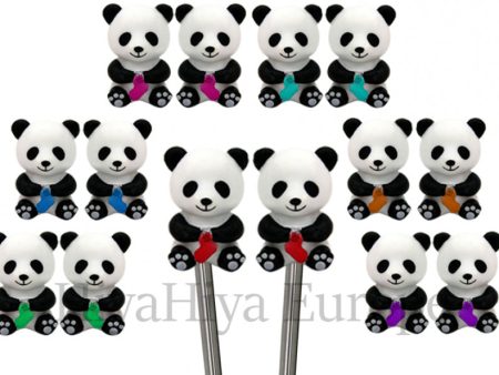 HiyaHiya Panda Point Protectors Bundle For Sale