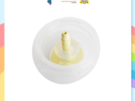 Medela Harmony Stem O Ring For Cheap