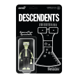 Descendents Milo Hypercaffium Spazzinate Figure by Super7 on Sale