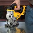 DEWALT 20V MAX* Jig Saw, Tool Only Online Sale