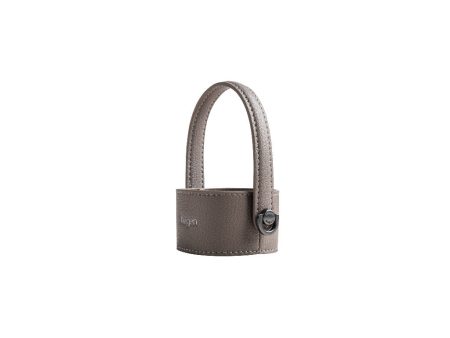 Hegen Bottle Strap - Taupe Grey Sale