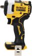 DEWALT 20V MAX* 3 8 in. Cordless Impact Wrench with Hog Ring Anvil (Tool Only) Sale