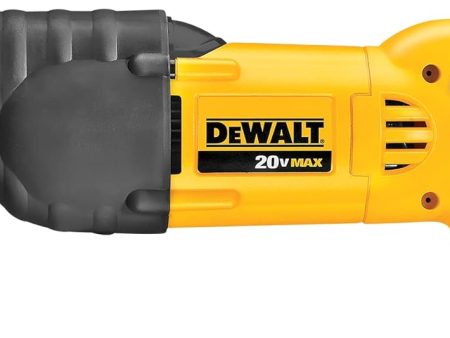 DEWALT 20V MAX* Cordless Reciprocating Saw (Tool Only) For Cheap